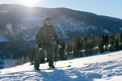 Gear Up for Winter Adventure with Reliable Two-Way Radios